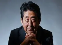 تشکر یک روزنامه اصلاح طلب از مخالفان سفر نخست وزیر ژاپن به تهران / ممنون که داخل سفارت ژاپن نریختید!