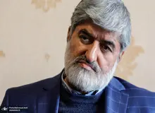 مطهری: چرا ما نباید با کنگره آمریکا لابی نداشته باشیم؟/ چرا ما فقط باید به چین و روسیه متکی باشیم؟/  کسانی که فکر می‌کنند ایران باید اروپا شود اصلا در انتخابات شرکت نمی‌کنند

