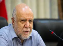 آخرین وضعیت سهمیه بنزین نوروزی از زبان بیژن زنگنه
