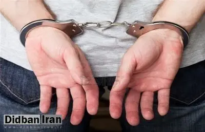 دستگیری مدیران متخلف کانالهای تلگرامی در اردبیل