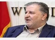 یوسفیان ملا: بودجه ما بودجه اگر و مگر است/ رشد اقتصادی بدون اشتغال ممکن نیست