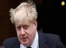 ماجرای کنایه لاهوتی به موهای نخست وزیر انگلیس و آنچه که درباره موهای بوریس جانسون باید بدانیم!
