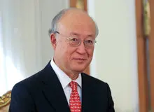 آمانو: آژانس به مکان‌های مورد نیاز بررسی در ایران دسترسی دارد