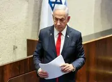 نتانیاهو: انحلال کامل حماس و بازگشت بی‌قید و شرط همه اسرای باقی‌مانده، هدف ما است/ اگر حماس سلاح‌های خود را زمین بگذارد و اسرا را آزاد کند، درگیری می‌تواند به سرعت پایان یابد