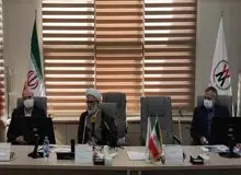 دادستان کل کشور: نباید چرخ تولید در کشور متوقف شود
