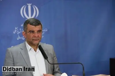 وزارت بهداشت: نمیتوانیم دانشگاهها را تعطیل کنیم/ امتحانات برگزار می شود/ در امتحانات پیش رو و کنکور افراد با فاصله شرکت میکنند