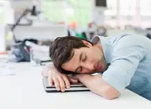 با مهم ترین مزایای چرت زدن آشنا شوید