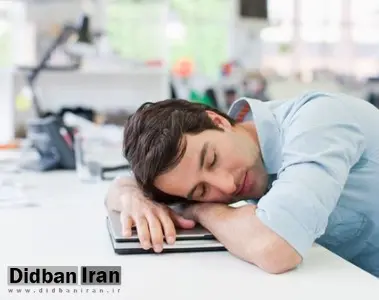 با مهم ترین مزایای چرت زدن آشنا شوید