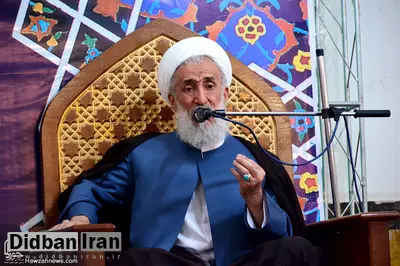 تقدیر امام جمعه تهران از تشکیل «فراکسیون مهدویت» در مجلس/ صدیقی: تشکیل این فراکسیون باعث شد برای بودجه مهدویت فکری شود
