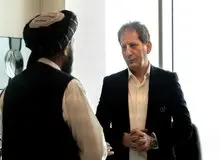 ملاقات خبرساز «بابک زنجانی» با طالبان/ سخنگوی قوه قضاییه: او در مرخصی است