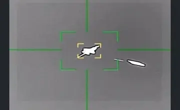 واکنش کاخ سفید به سرنگونی جنگنده آمریکایی در ایران