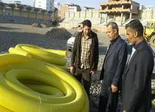 گام های پرشتاب دولت برای بازسازی ورزشگاه شهدای نوشهر