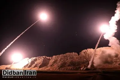 چرا ابوبکر البغدادی از حمله موشکی ایران جان سالم بهدر برد؟