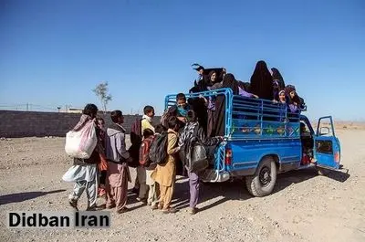 نماینده چابهار: کمتر از ۴۰درصد دانش آموزان سیستان و بلوچستان موفق به کسب دیپلم می‌شوند