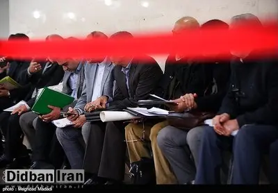 نامزدهای انتخابات ریاست جمهوری از «مریخ» آمده بودند؟