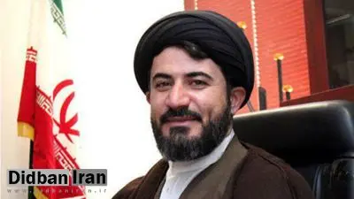 تعریف و تمجید از «معین» خواننده معروف لس آنجلسی؛ باعث اخراج  مدیرکل حوزه  هنری خوزستان شد+جزییات 