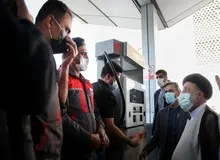 خبرگزاری نزدیک به سپاه: ابراهیم رئیسی در ۱۰۰ روز گذشته جان خیلی ها را نجات داده است