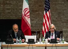 مونیز در دیدار با علی اکبر صالحی: اوباما جلو اجرای ایسا را طبق برجام می‌گیرد