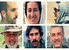 آقاسی، وکیل دادگستری: چهار تن از فعالان محیط زیستی از اتهام افساد فی‌الارض تبرئه شدند