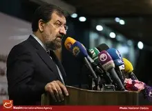 محسن رضایی: می‌خواهند عصای موسی را از دست رهبر انقلاب بگیرند