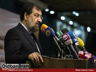 محسن رضایی: می‌خواهند عصای موسی را از دست رهبر انقلاب بگیرند