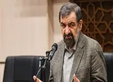 محسن رضایی: سال ۹۲ به روحانی گفتم وای بحال کشوری که تو می‌خواهی رئیس جمهورش شوی