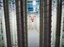 مهاجرانی : اورانیوم غنی‌شده زیر زمین مدفون شده و دسترسی به آن وجود ندارد