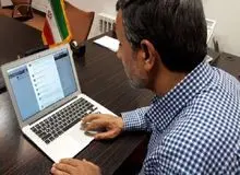 استراتژی احمدی‌نژاد با «مایکل جکسون» و «سرنا ویلیامز» به کجا خواهد رسید؟