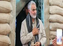 بازار کشور در روز تشییع شهید سپهبد قاسم سلیمانی تعطیل است
