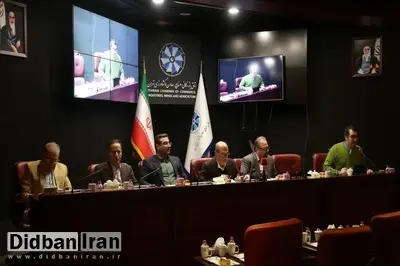 ریس اتاق بازرگانی تهران: تعطیلی پنجشنبه هم منتفی شد