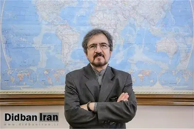 آزمایش موشکی ایران به هیچ وجه ناقض هیچیک از تعهدات بینالمللی نیست