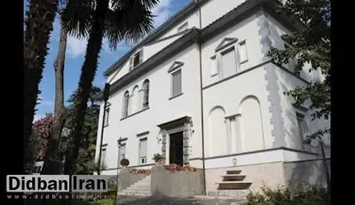 رفع مشکل دانشجویان بورسیه ایرانی در ایتالیا