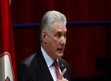 کوبا: آماده نبرد هستیم