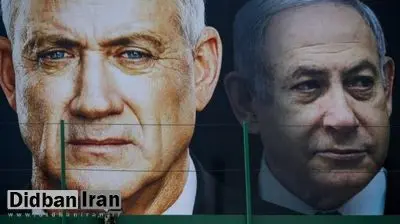 نتانیاهو نخست وزیر ماند / بنی گانتس رئیس پارلمان شد