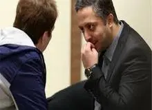 هر از چندگاهی پرونده بابک زنجانی را به عنوان پیراهن عثمان هر از گاهی آنرا علم می کنند/ چنانچه بابک زنجانی بتواند وجوه را پرداخت کند، مشمول عفو و بخشش قرار می گیرد