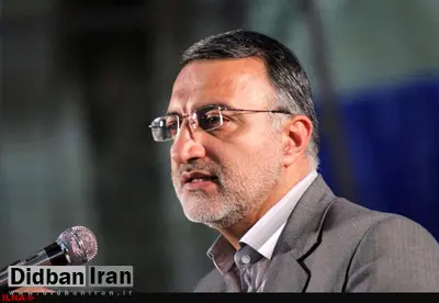 علیرضا زاکانی: اصلاحات و اعتدال مقابل مکتب امام هستند/ دولت موسوی جنگ را در راس امور نمی‌دانست