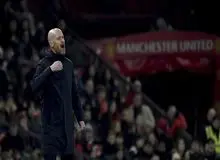 قطری ها به دنبال خرید منچستریونایتد 