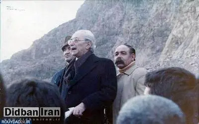 روایت یک انقلاب از زبان مردی که به قدرت پشت پا می زد!