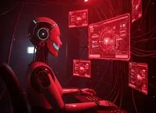 هوش مصنوعی مثل برخی انسان‌ها اخلاق را قربانی رسیدن به هدف می‌کند