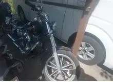 توزیع مواد مخدر با موتورهای ۳میلیارد تومانی+فیلم 