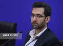 آذری جهرمی: بهانه‌ها برای عدم انتشار لیست ارزبگیران قابل قبول نیست
