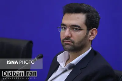 آذری جهرمی: بهانه‌ها برای عدم انتشار لیست ارزبگیران قابل قبول نیست
