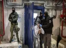 بن گویر زندان‌های رژیم صهیونیستی را به «موسسه مرگ» تبدیل کرده است