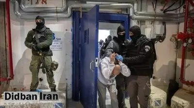 بن گویر زندان‌های رژیم صهیونیستی را به «موسسه مرگ» تبدیل کرده است