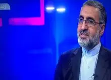 سخنگوی قوه قضائیه: استفاده از عبارت زندانی سیاسی برای مجرمان امنیتی اسباب تاسف است