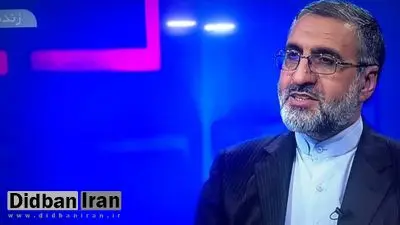 سخنگوی قوه قضائیه: استفاده از عبارت زندانی سیاسی برای مجرمان امنیتی اسباب تاسف است