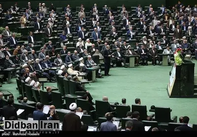 درخواست دلاری از لاریجانی / پای فراماسونرها به اتاق بازرگانی باز شد/ نوسانات ارز نمایندگان را شاکی کرد
