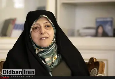 ابتکار: نگاههای سیاسی درباره سخنرانی زنان در نماز جمعه وجود دارد