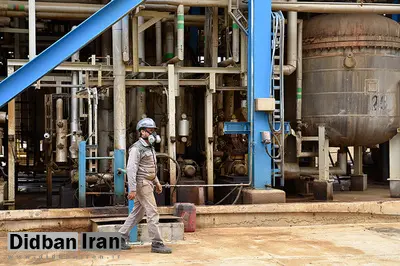 جزئیات نشت گاز کلر در پتروشیمی کارون/ گاز گرفتگی ۷۰ نفر از پرسنل