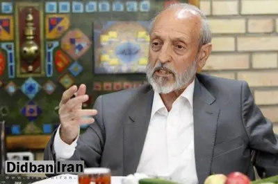 فرزند آیت الله کاشانی: کارهای مصدق همه با راز و رمز و حقه بازی همراه بود و سناریوی انگلیسی ها را اجرا می کرد/ روحانی برخی اقدامات اشتباه مصدق را تکرار می کند
